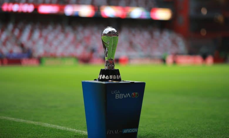 Tigres vs Toluca: Horarios confirmados de la final de Liga MX (Getty Images)