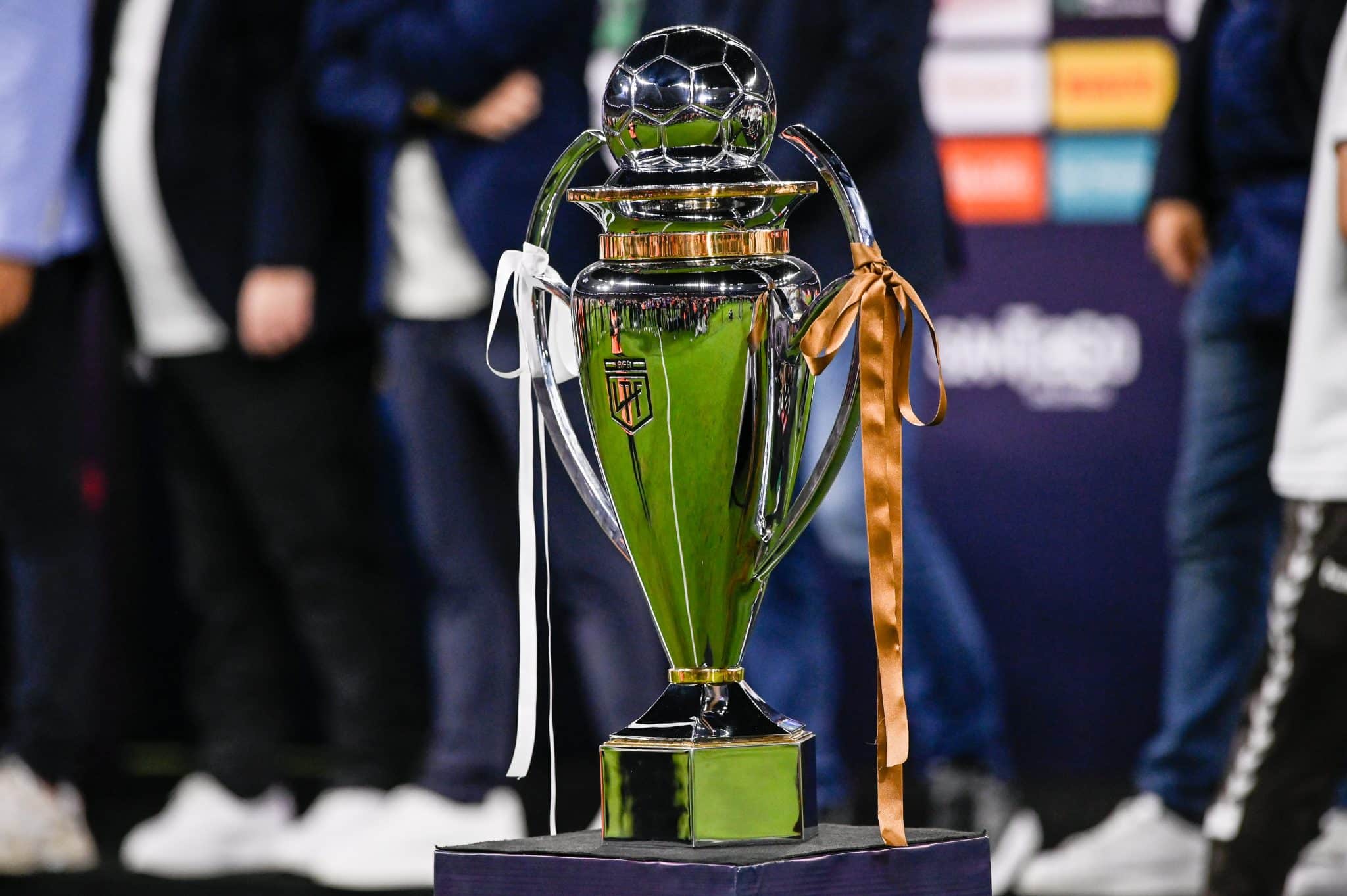 Que pasa si Racing vs estudiantes empatan en los 90 minutos de la final (Getty Images)