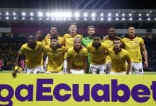 Barcelona - Clasificación - Copa Libertadores 2026