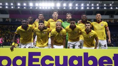 Barcelona - Clasificación - Copa Libertadores 2026