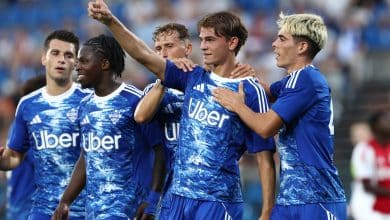 Como vs Torino: resultados y posiciones rumbo a Champions League (Getty Images)