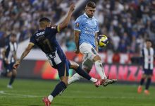 Posible rival de Sporting Cristal en la Fase 2 de Libertadores