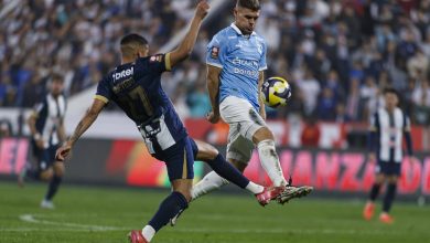 Posible rival de Sporting Cristal en la Fase 2 de Libertadores