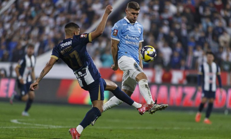 Posible rival de Sporting Cristal en la Fase 2 de Libertadores