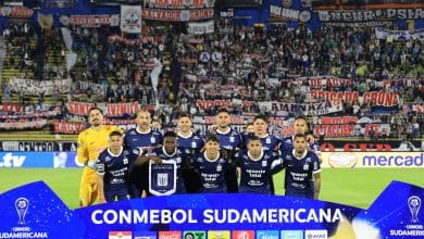 Alianza Lima: formación confirmada vs Colo Colo en el duelo en Uruguay