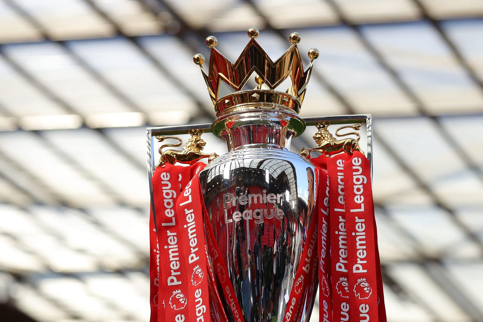 Posiciones de Premier League: ¿Quien termina el 2026 como líder? (Getty Images)