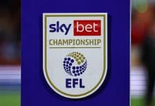 Championship: partidos de hoy de la segunda división del fútbol ingles (Getty Images)
