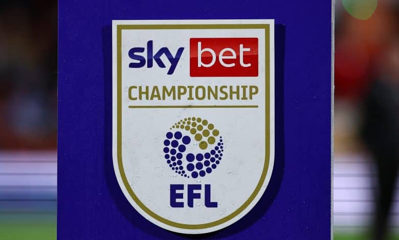 Championship: partidos de hoy de la segunda división del fútbol ingles (Getty Images)