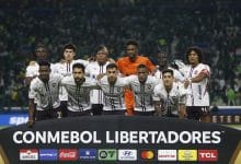 Liga de Quito - Clasificación - Copa Libertadores