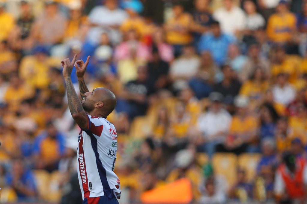 San Luis vs Jaiba Brava