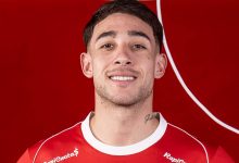 Santiago Montiel - Puskás