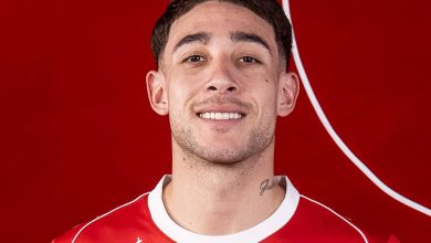 Santiago Montiel - Puskás