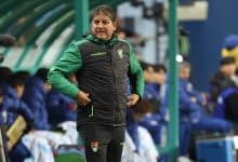 Bolivia: formación probable de Perú en el amistoso internacional (Getty Images)