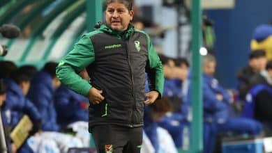 Bolivia: formación probable de Perú en el amistoso internacional (Getty Images)
