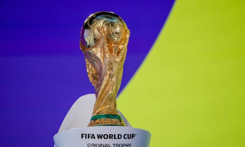 Sorteo Mundial 2026: equipos que no pueden cruzarse y cómo se definen los grupos (Getty Images)