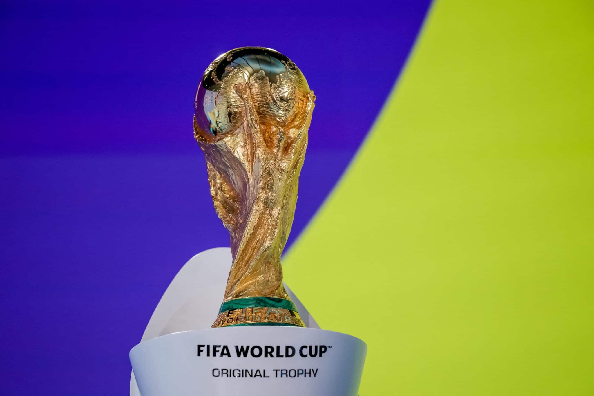 Sorteo Mundial 2026: equipos que no pueden cruzarse y cómo se definen los grupos (Getty Images)