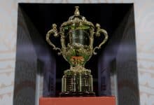 Sorteo Mundial de Rugby 2027: grupos confirmados, fechas y sedes (Getty Images)