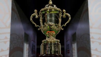 Sorteo Mundial de Rugby 2027: grupos confirmados, fechas y sedes (Getty Images)