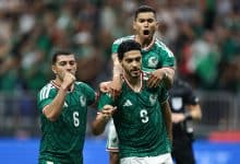 Selección de México - Copa del Mundo 2026