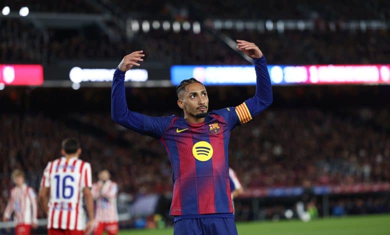 Barcelona: alineación confirmada vs Frankfurt por Champions League (Getty Images)