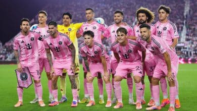 Inter Miami hoy alineación confirmada