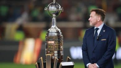 Copa Libertadores 2026