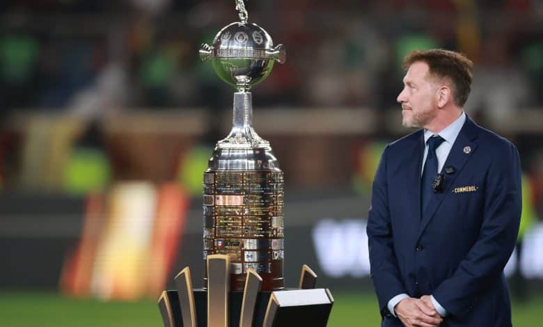 Copa Libertadores 2026