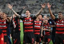 Flamengo - Brasileirao 2026