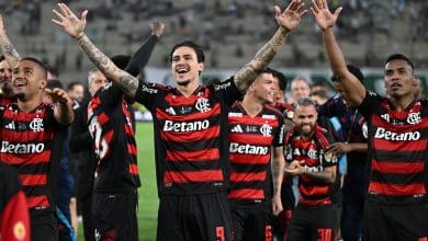 Flamengo - Brasileirao 2026