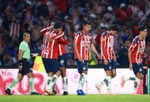 Chivas de Guadalajara hoy