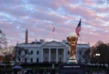 Sorteo del Mundial 2026