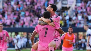 Gol de Rodrigo De Paul Asistencia de Messi