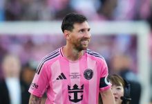 Lionel Messi: probabilidades de jugar para el duelo ante Alianza Lima (Getty Images)