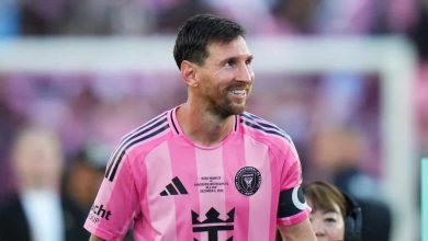 Lionel Messi: probabilidades de jugar para el duelo ante Alianza Lima (Getty Images)