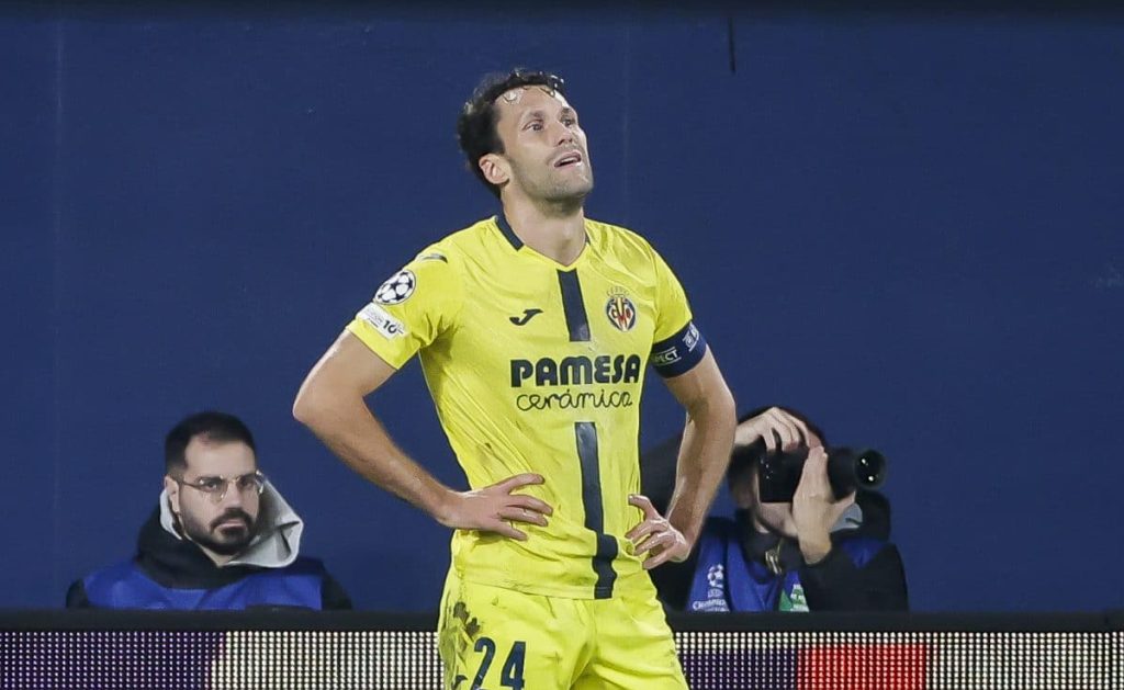 Probabilidades de derrota del Villarreal vs Barcelona (Getty Images)