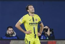 Probabilidades de derrota del Villarreal vs Barcelona (Getty Images)