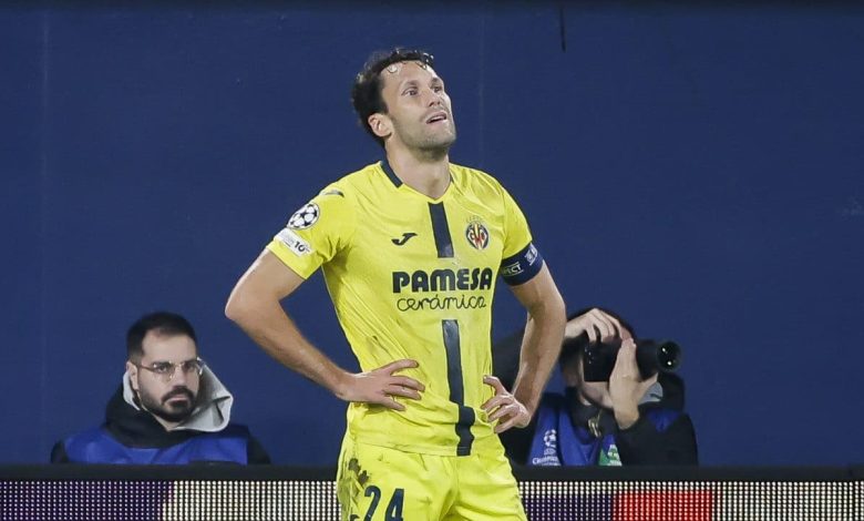 Probabilidades de derrota del Villarreal vs Barcelona (Getty Images)
