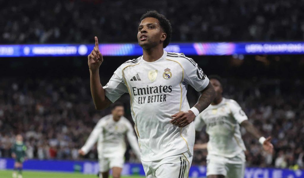 Talavera vs Real Madrid