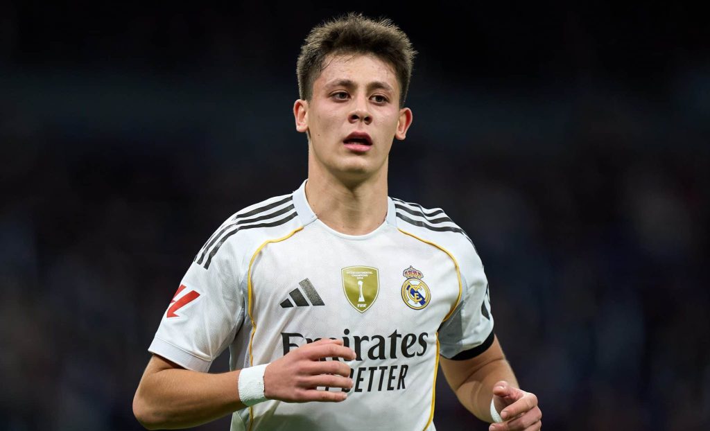 Real Madrid vs Sevilla