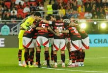 Flamengo hoy: alineación Copa Intercontinental