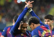 Barcelona: alineación confirmada vs Espanyol para el duelo por La Liga (Getty Images)