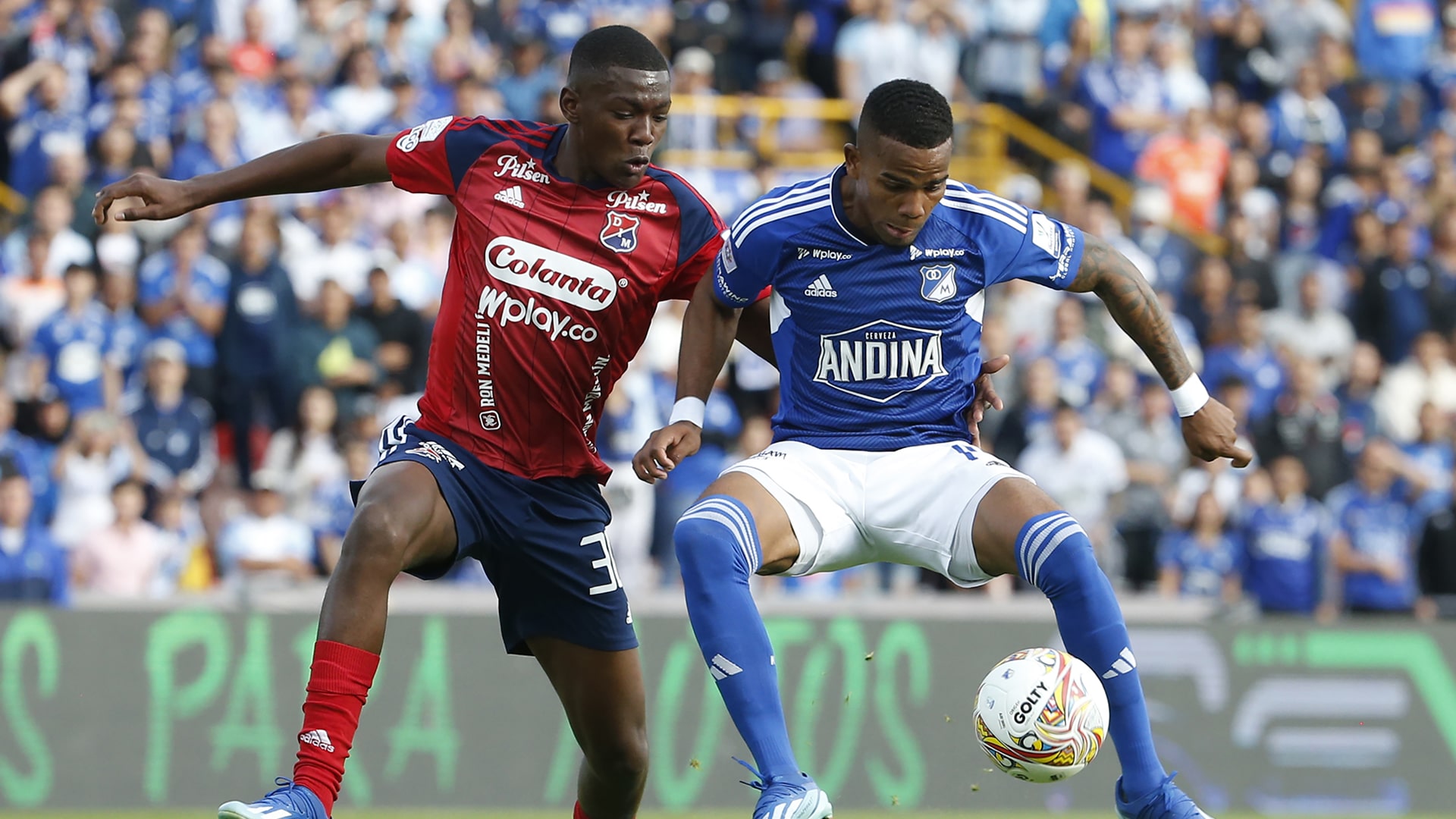 Juan David Arizala Medellín