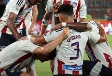 Junior vs Tolima Liga BetPlay 2025 premios el pais