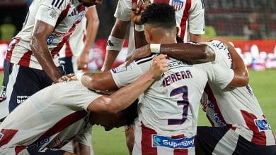 Junior vs Tolima Liga BetPlay 2025 premios el pais