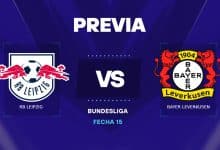 Leipzig vs Bayer Leverkusen previa