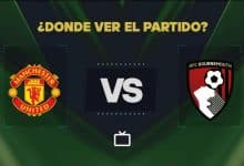 manchester united vs bournemouth