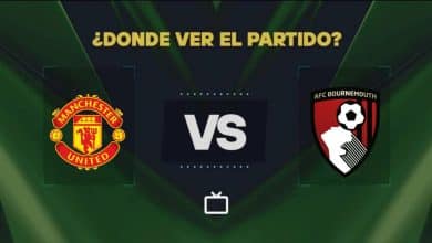 manchester united vs bournemouth