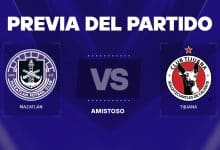Mazatlán vs Tijuana previa