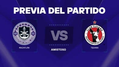 Mazatlán vs Tijuana previa