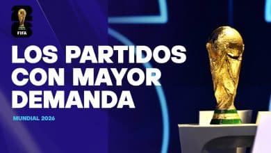 Mundial 2026: Los partidos con más solicitudes de entrada hasta ahora